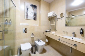Двухместный стандарт 5*: Фотография 5