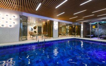 SPA-центр: Фотография 6