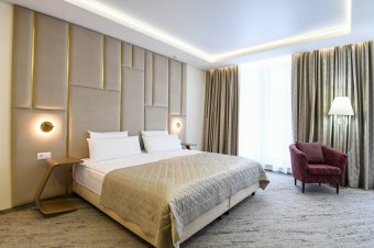 Двухместный стандарт 5*: Фотография 2