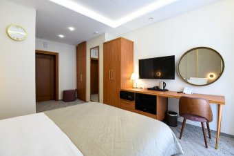 Одноместный стандарт 5*: Фотография 3
