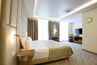 Двухместный стандарт 5*: Фотография 3