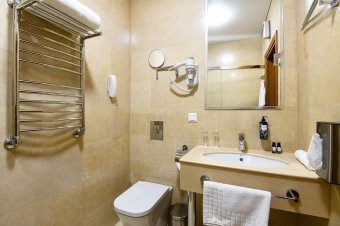 Одноместный стандарт 5*: Фотография 5