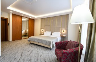 Двухместный стандарт 5*: Фотография 1