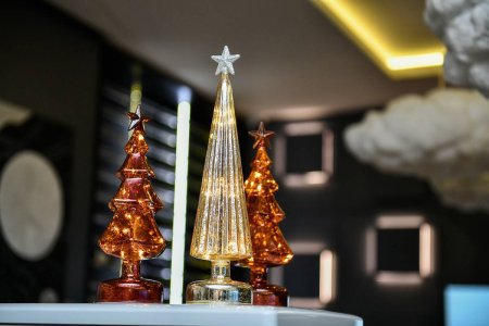 Новый год в кругу друзей!