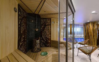SPA-центр: Фотография 4