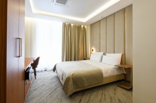 Одноместный стандарт 5*