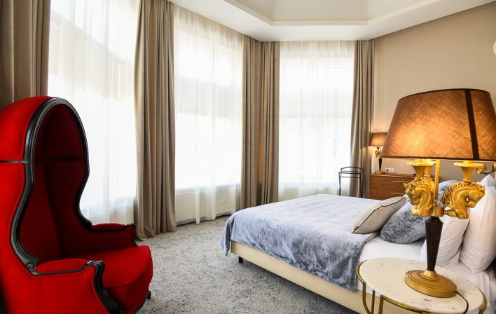 Suite 5*