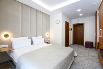 Одноместный стандарт 5*: Фотография 2