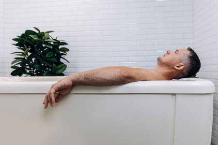 Отдых с пользой для здоровья!