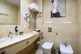Двухместный комфорт 5*: Фотография 2
