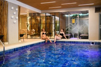 SPA-центр: Фотография 1