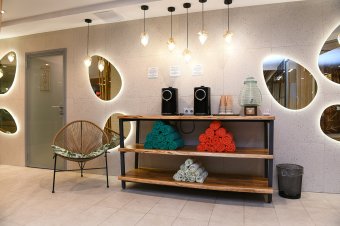 SPA-центр: Фотография 10